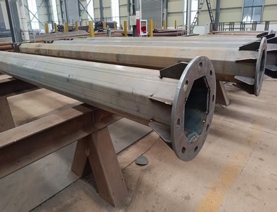 太原太原交通标杆