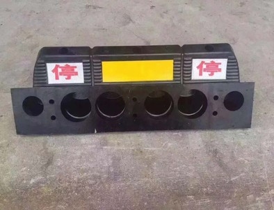 太原太原橡胶挡车器厂家