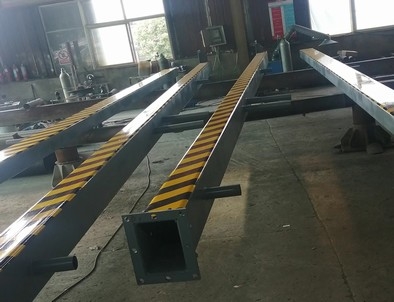 太原太原限高标杆加工厂家