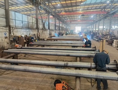 太原太原道路标杆生产厂家