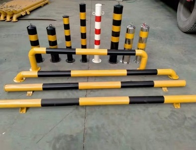 太原太原钢管挡车器厂家